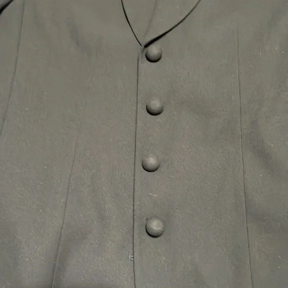 Blue jacket - Picture 5 of 5